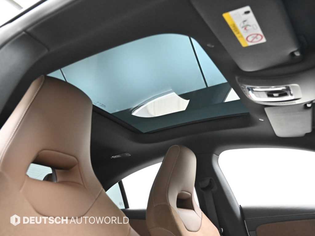 Mercedes Benz CLA Class 2025 - Importación desde Corea - HF Imports Iquique - Foto 18