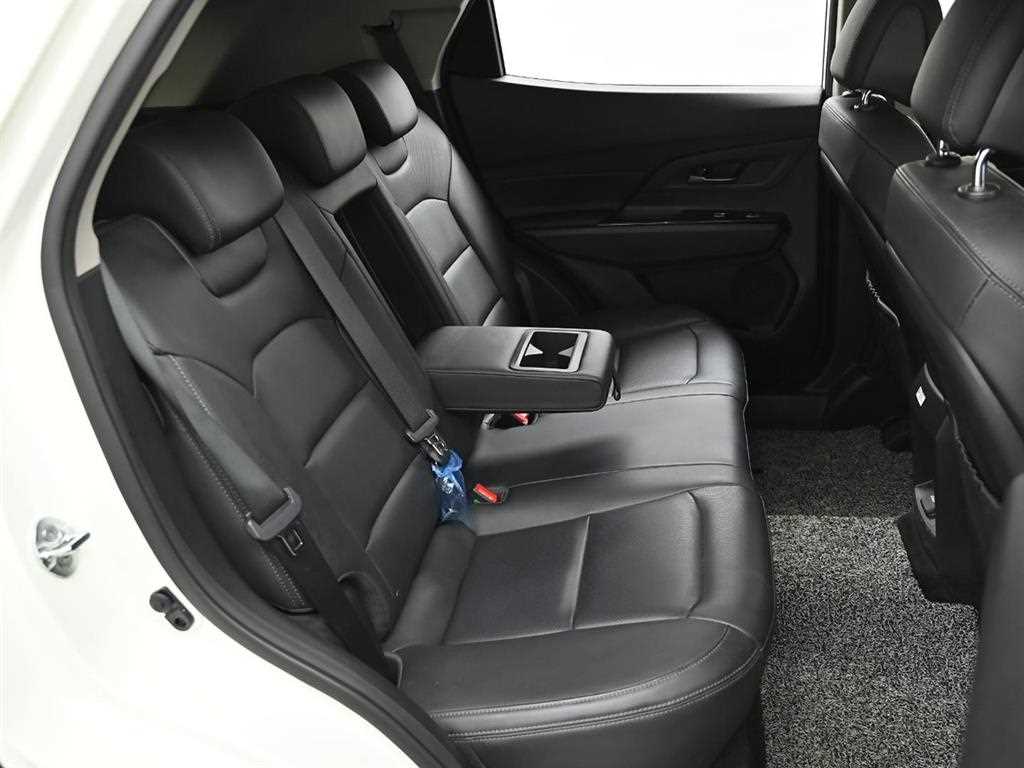 Ssangyong Korando - Vista 12