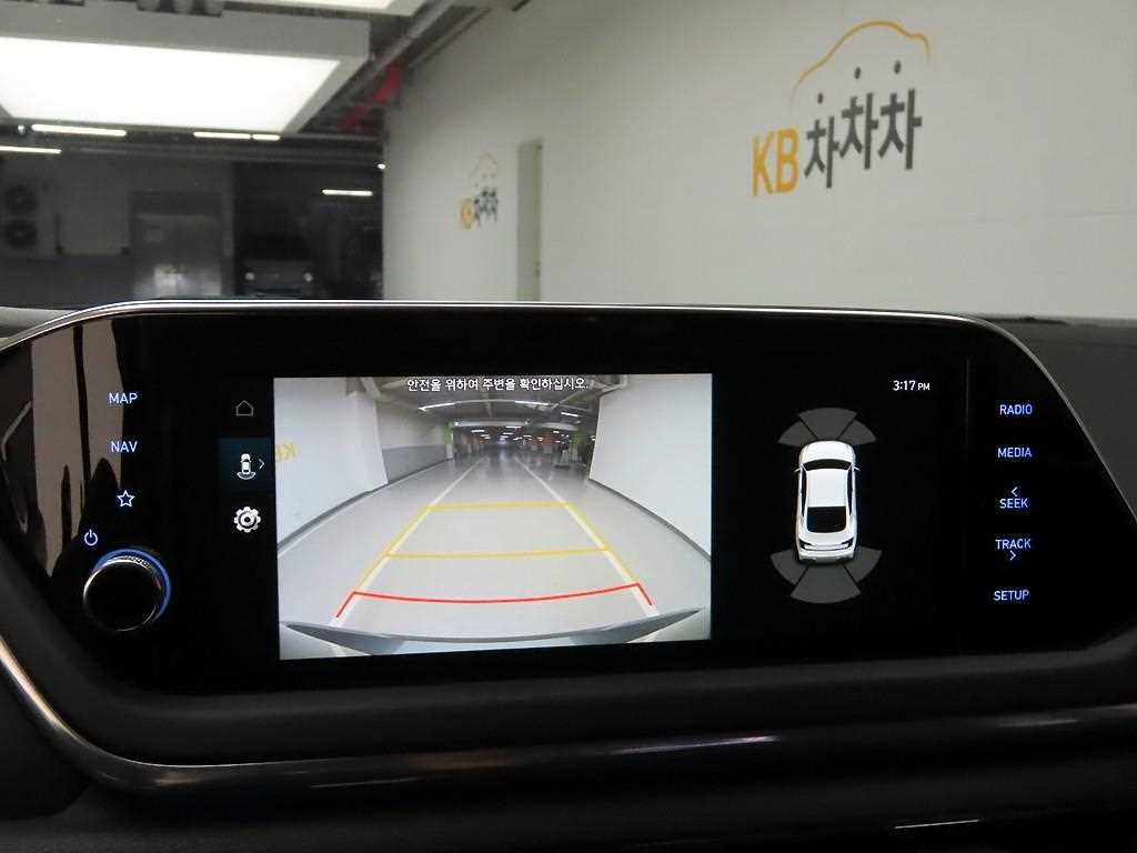 HYUNDAI Sonata 2023 - Importación desde Corea - HF Imports Iquique - Foto 16