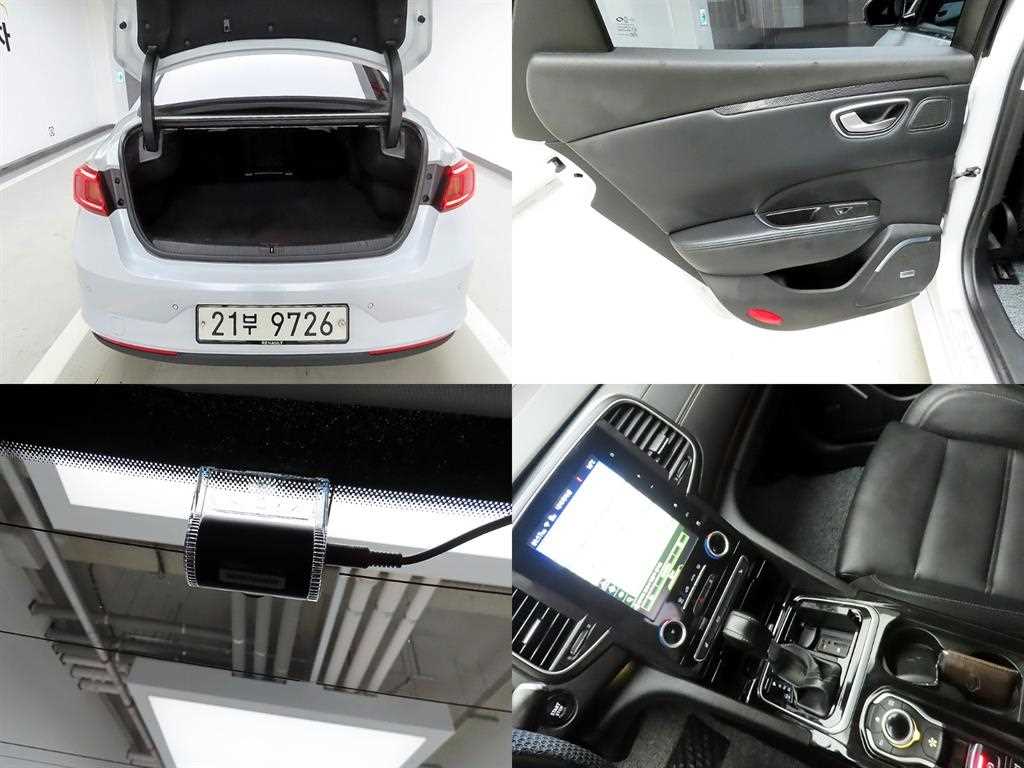 SAMSUNG SM6 2017 - Importación desde Corea - HF Imports Iquique - Foto 18
