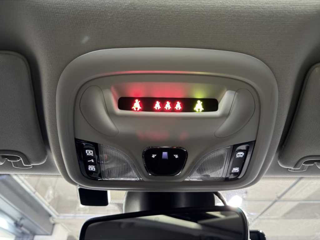 Jeep Cherokee 2021 Blanco - Importación desde Corea - HF Imports Iquique - Foto 15