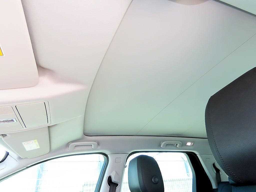 Land Rover Discovery Sports 2017 Azul - Importación desde Corea - HF Imports Iquique - Foto 17