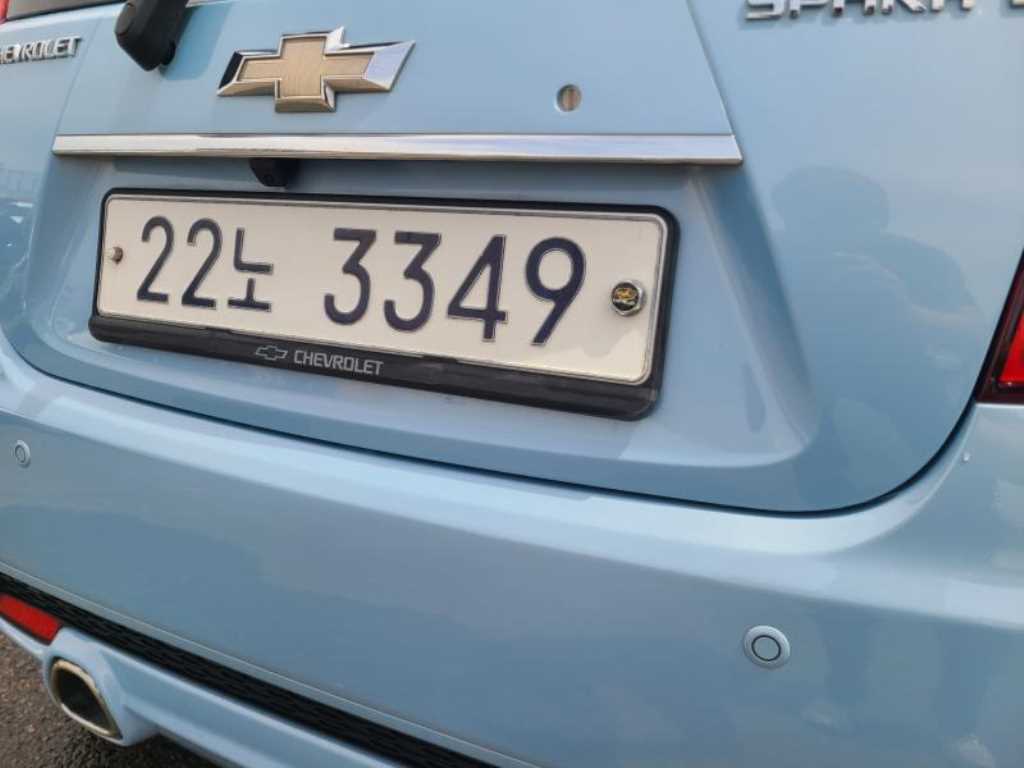 Chevrolet Spark 2014 - Importación desde Corea - HF Imports Iquique - Foto 17