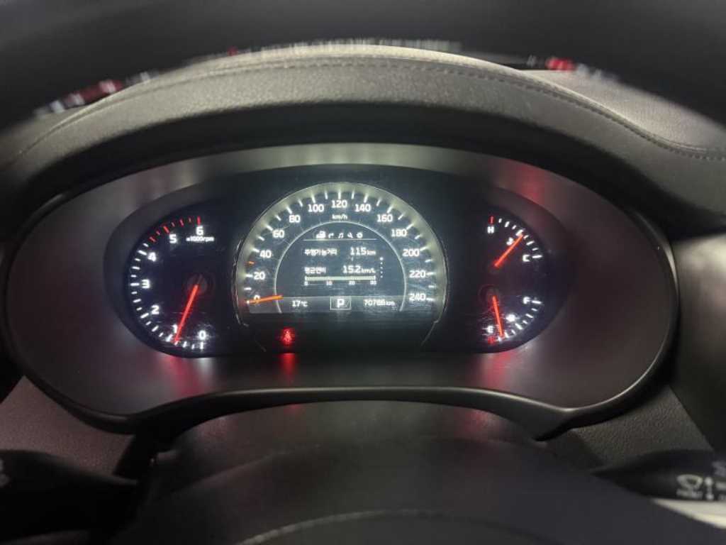KIA Sorento - Vista 9