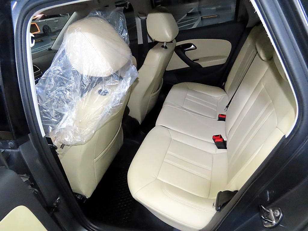 Volkswagen polo - Vista 7