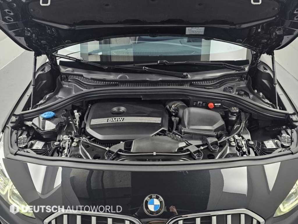 BMW 2 series - Vista 6