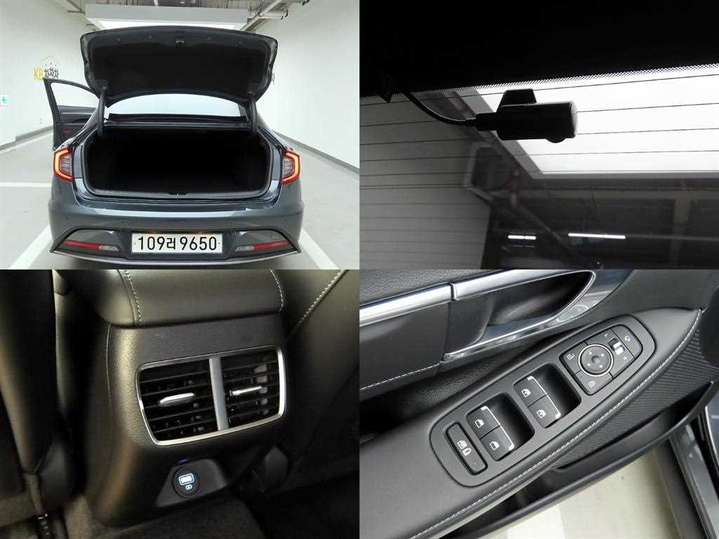 HYUNDAI Sonata 2023 - Importación desde Corea - HF Imports Iquique - Foto 18