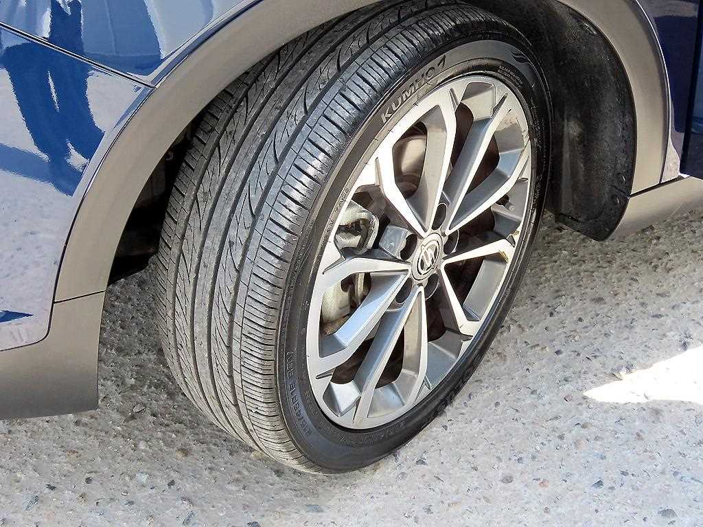 Ssangyong Tivoli 2018 Azul - Importación desde Corea - HF Imports Iquique - Foto 20