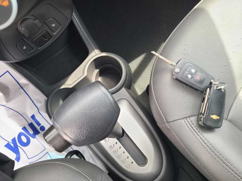Chevrolet Spark 2014 - Importación desde Corea - HF Imports Iquique - Foto 13