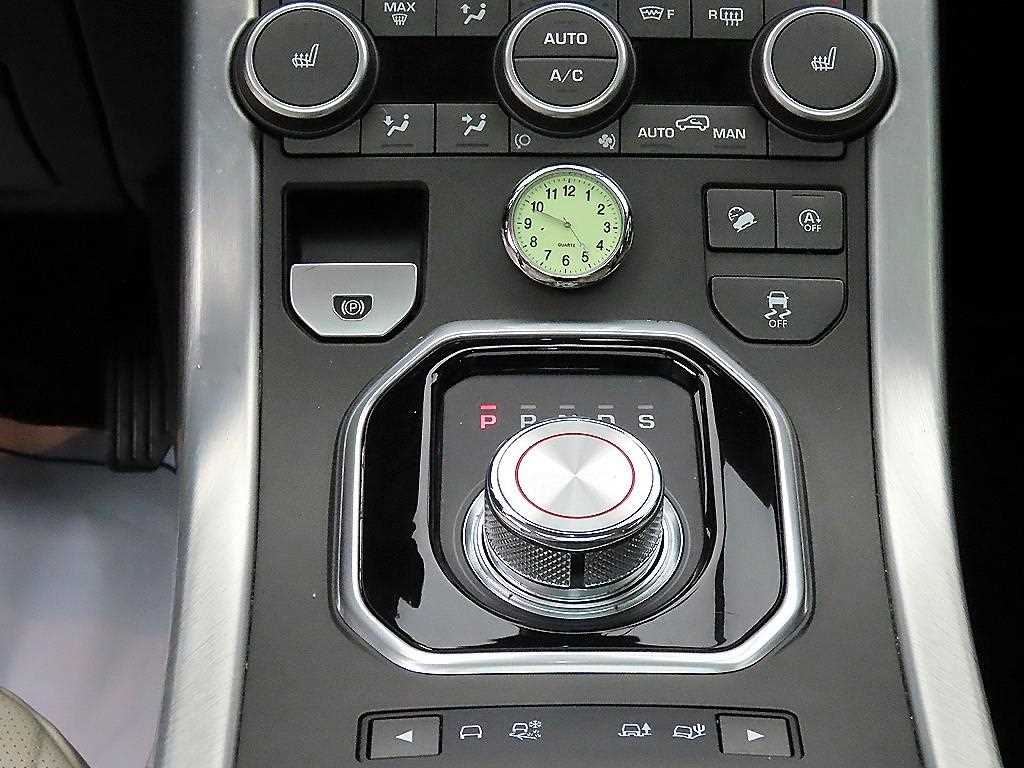 Land Rover Range Rover Bike - Vista 10