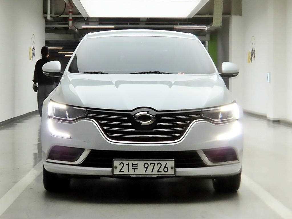 SAMSUNG SM6 2017 - Importación desde Corea - HF Imports Iquique - Foto 1