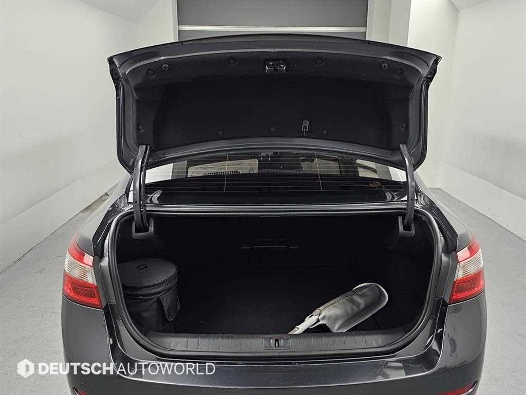 SAMSUNG SM5 2010 Gris - Importación desde Corea - HF Imports Iquique - Foto 19