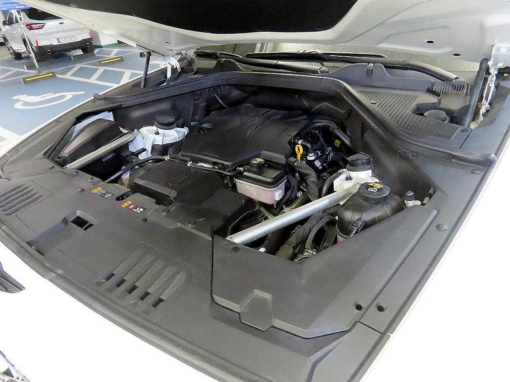 Genesis GV80 2024 - Importación desde Corea - HF Imports Iquique - Foto 19