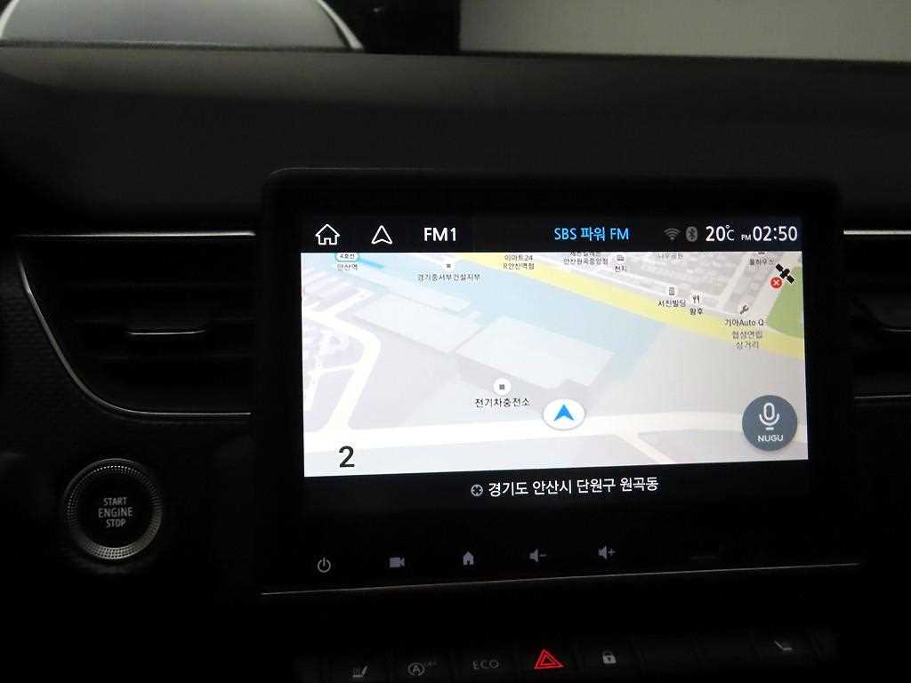 SAMSUNG XM3 - Vista 9