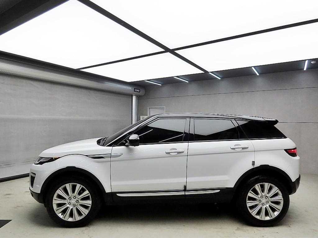 Land Rover Range Rover Bike - Vista 4