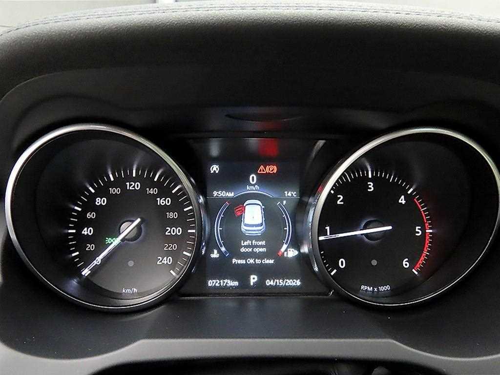 Land Rover Range Rover Bike - Vista 8