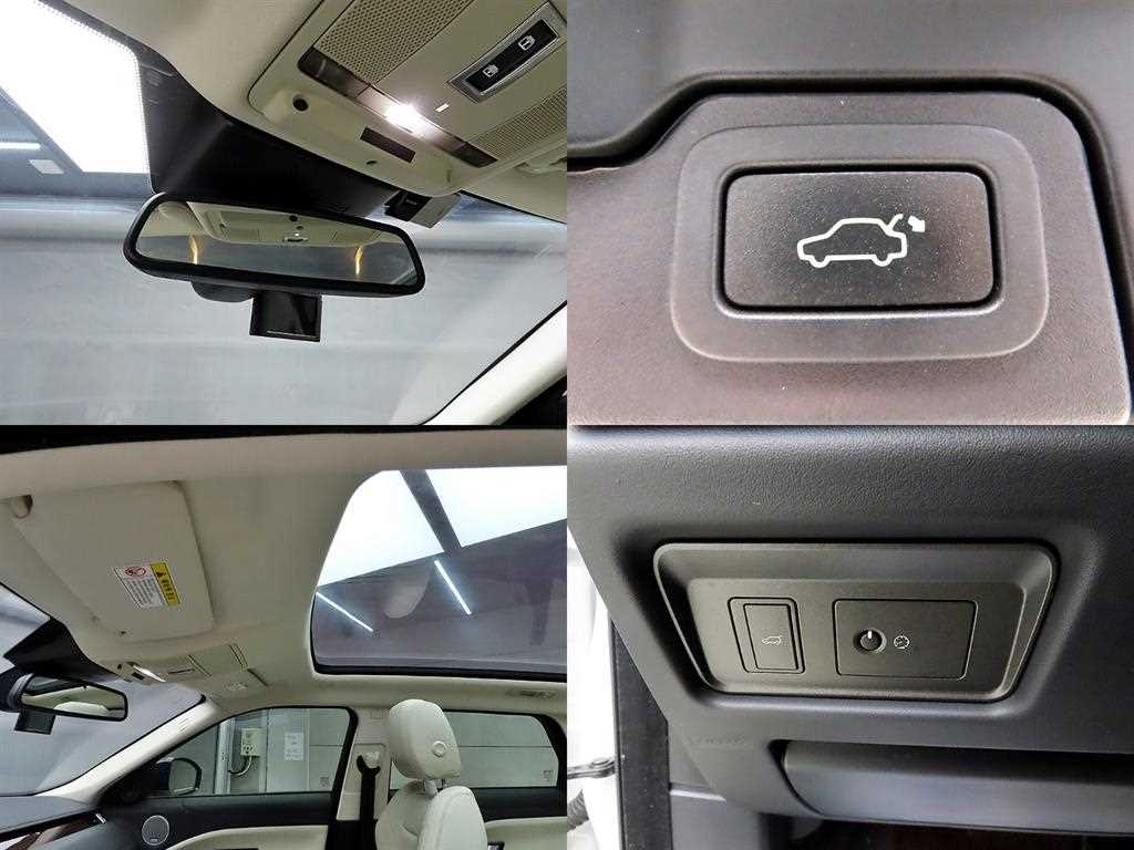 Land Rover Range Rover Bike 2018 - Importación desde Corea - HF Imports Iquique - Foto 17