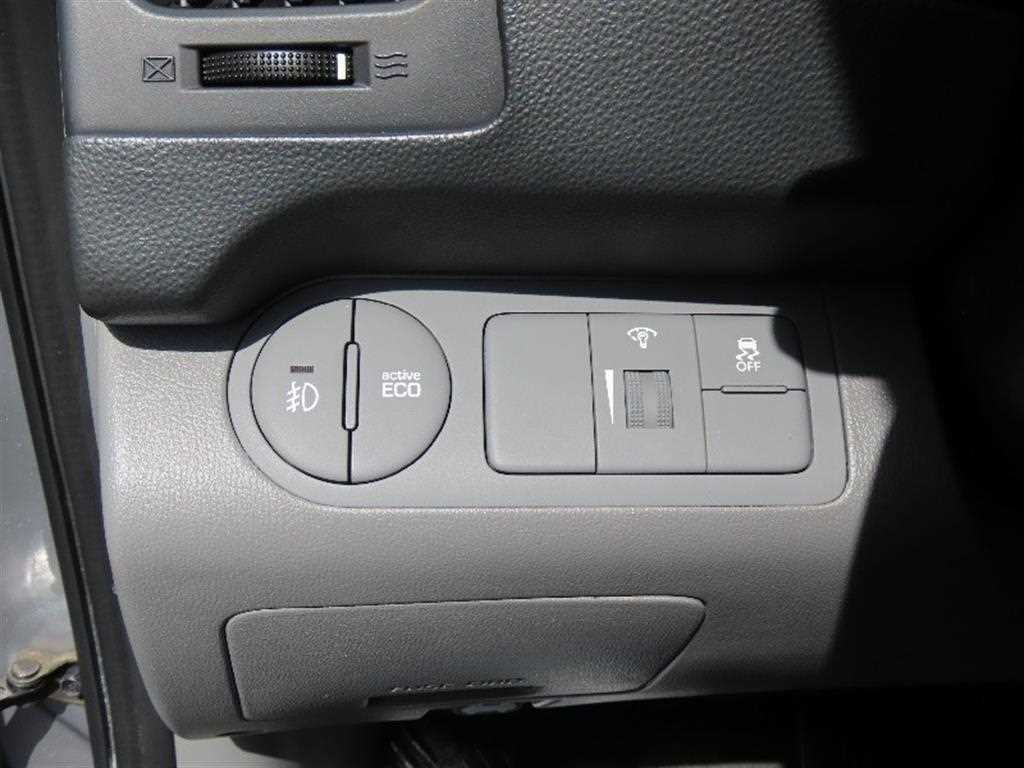 HYUNDAI Starex - Vista 11