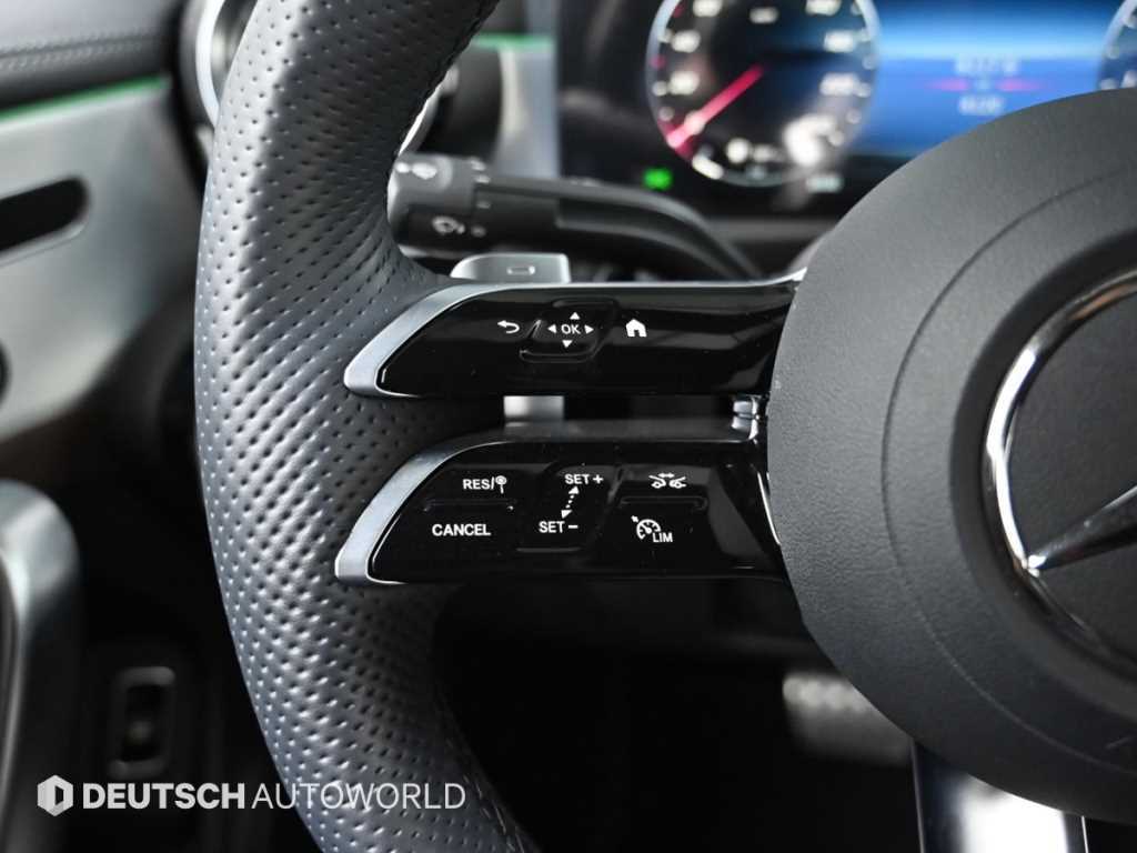 Mercedes Benz CLA Class 2025 - Importación desde Corea - HF Imports Iquique - Foto 16