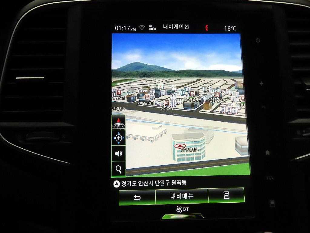 SAMSUNG SM6 - Vista 9
