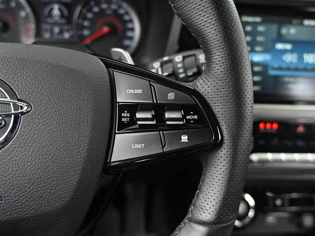 Ssangyong Korando 2023 Blanco - Importación desde Corea - HF Imports Iquique - Foto 15