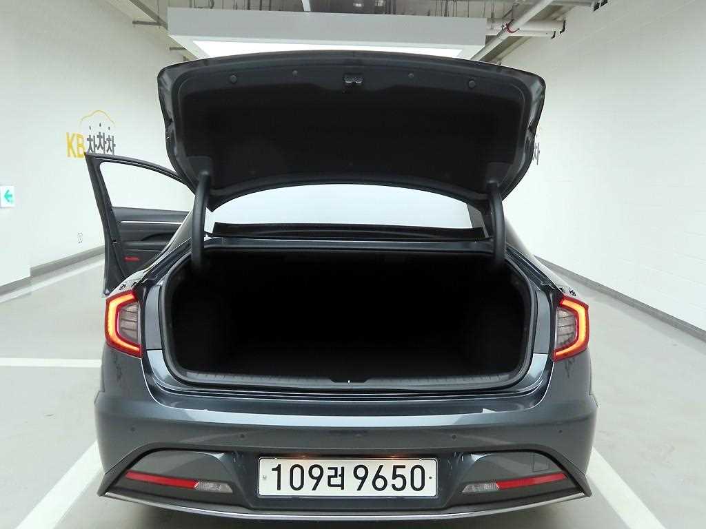 HYUNDAI Sonata 2023 - Importación desde Corea - HF Imports Iquique - Foto 17