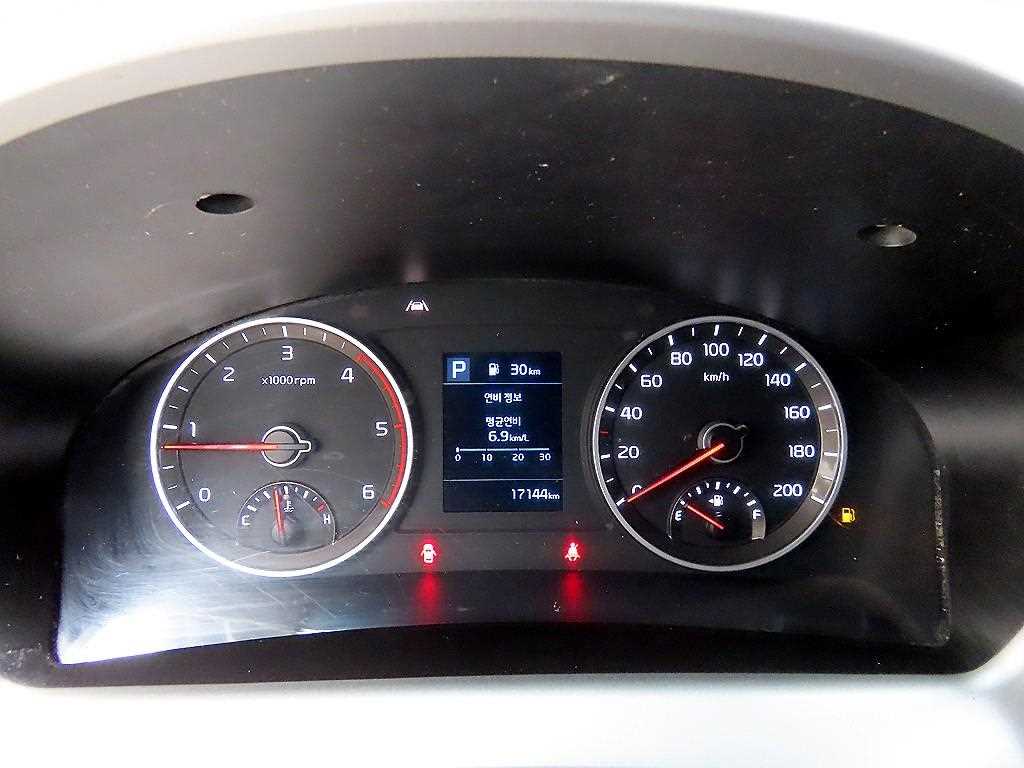 Small Truck Normal Box(High Deck) - Vista 10