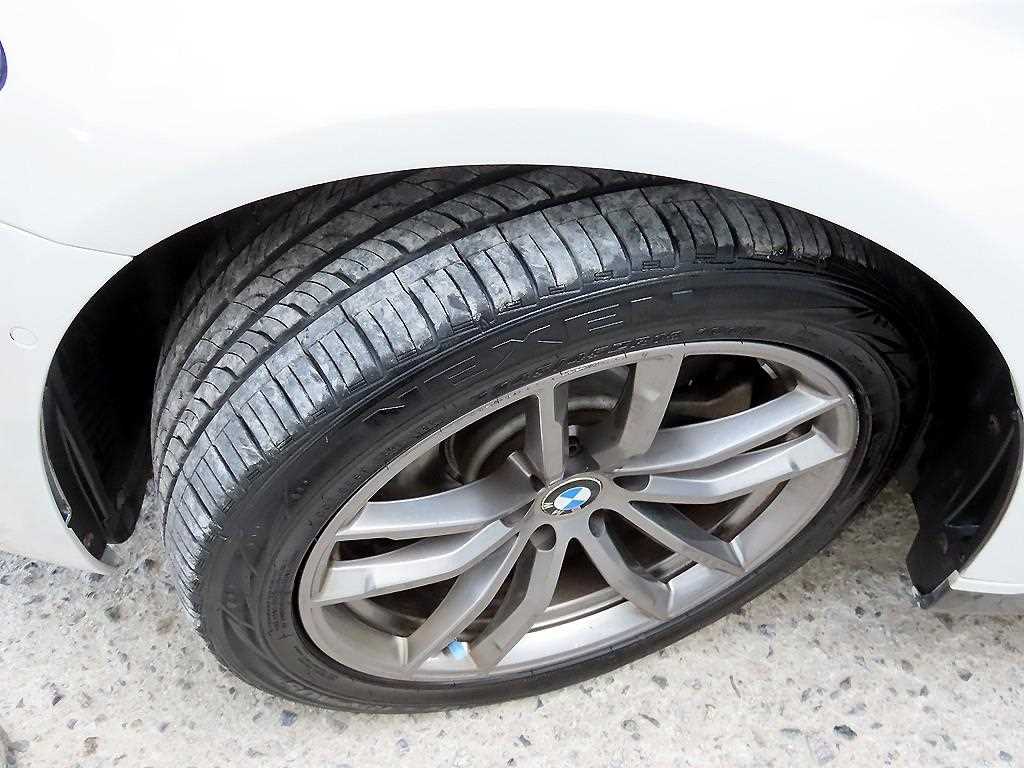 BMW 5 Series 2018 Blanco - Importación desde Corea - HF Imports Iquique - Foto 20