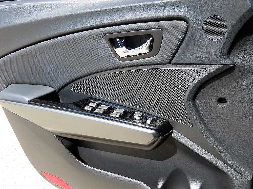 Ssangyong Tivoli - Vista 11