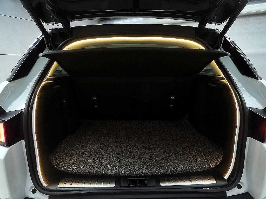 Land Rover Range Rover Bike 2018 - Importación desde Corea - HF Imports Iquique - Foto 18