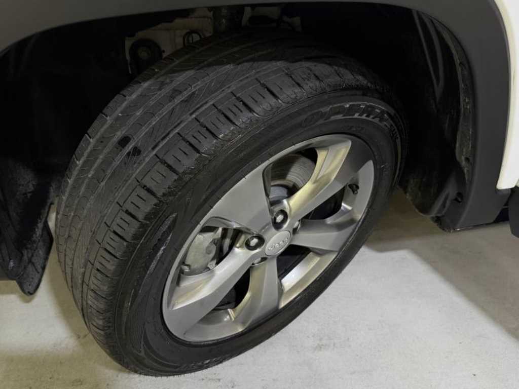 Jeep Cherokee 2021 Blanco - Importación desde Corea - HF Imports Iquique - Foto 20