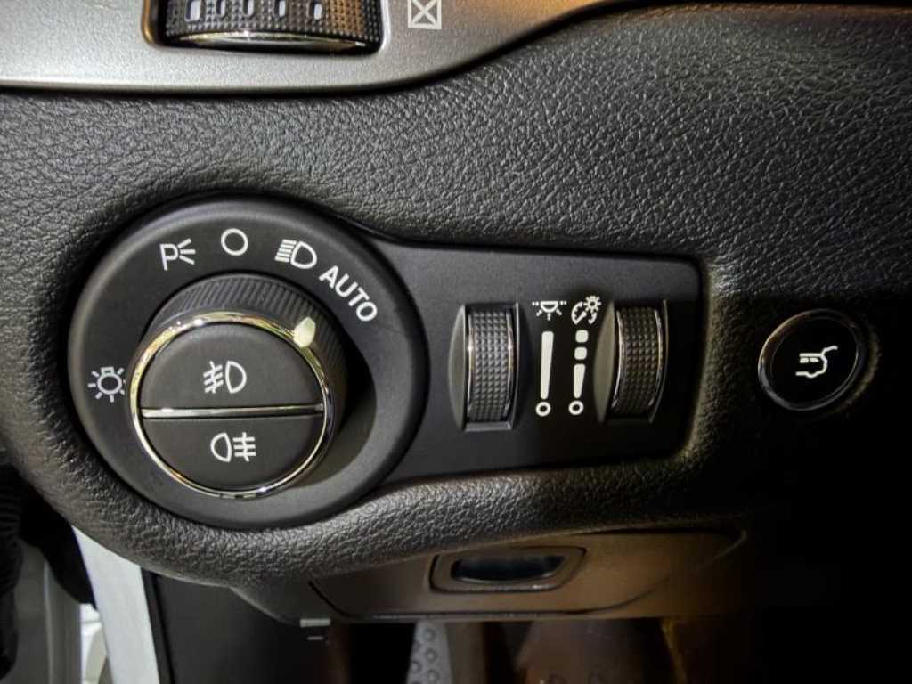 Jeep Cherokee 2021 Blanco - Importación desde Corea - HF Imports Iquique - Foto 13