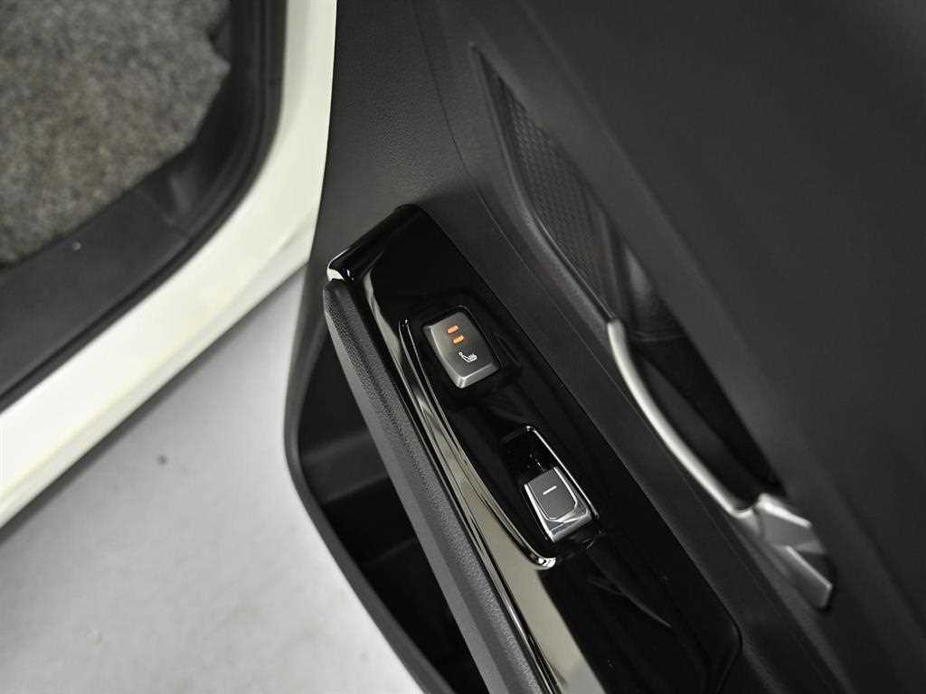 Ssangyong Korando 2023 Blanco - Importación desde Corea - HF Imports Iquique - Foto 20