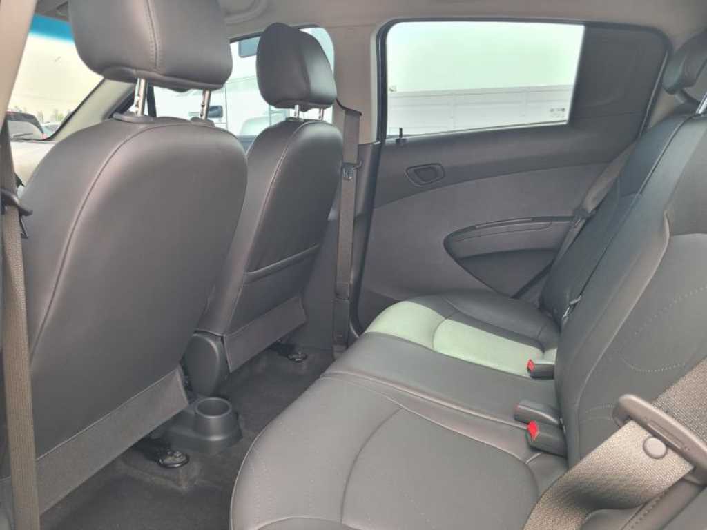 Chevrolet Spark 2014 - Importación desde Corea - HF Imports Iquique - Foto 16