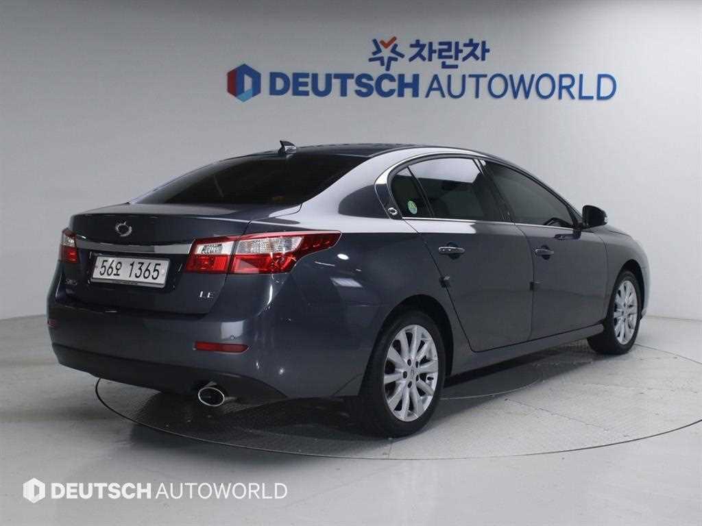 SAMSUNG SM5 - Vista 2