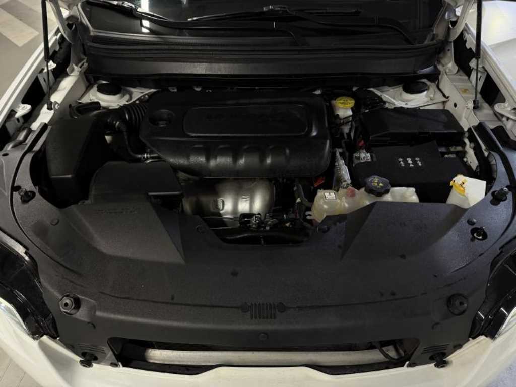 Jeep Cherokee 2021 Blanco - Importación desde Corea - HF Imports Iquique - Foto 19