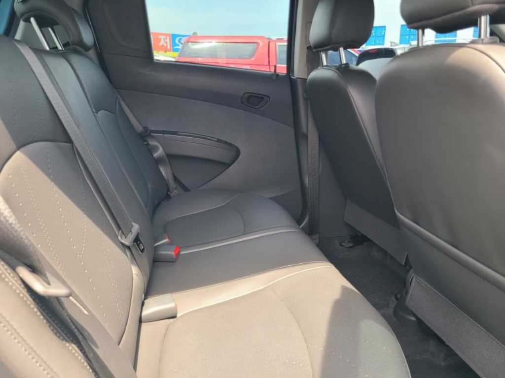 Chevrolet Spark 2014 - Importación desde Corea - HF Imports Iquique - Foto 15