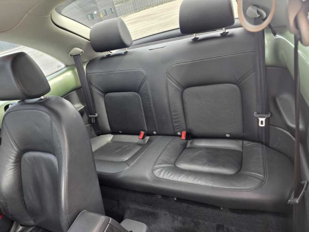 Volkswagen Beetle 2008 - Importación desde Corea - HF Imports Iquique - Foto 14
