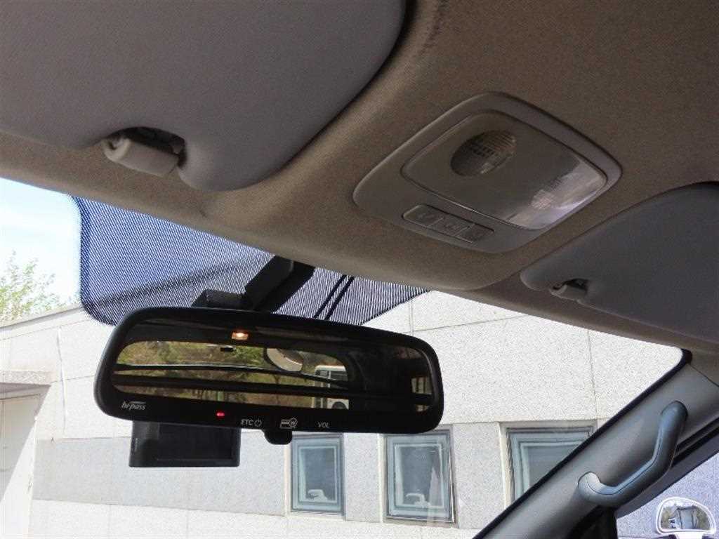 HYUNDAI Starex - Vista 10