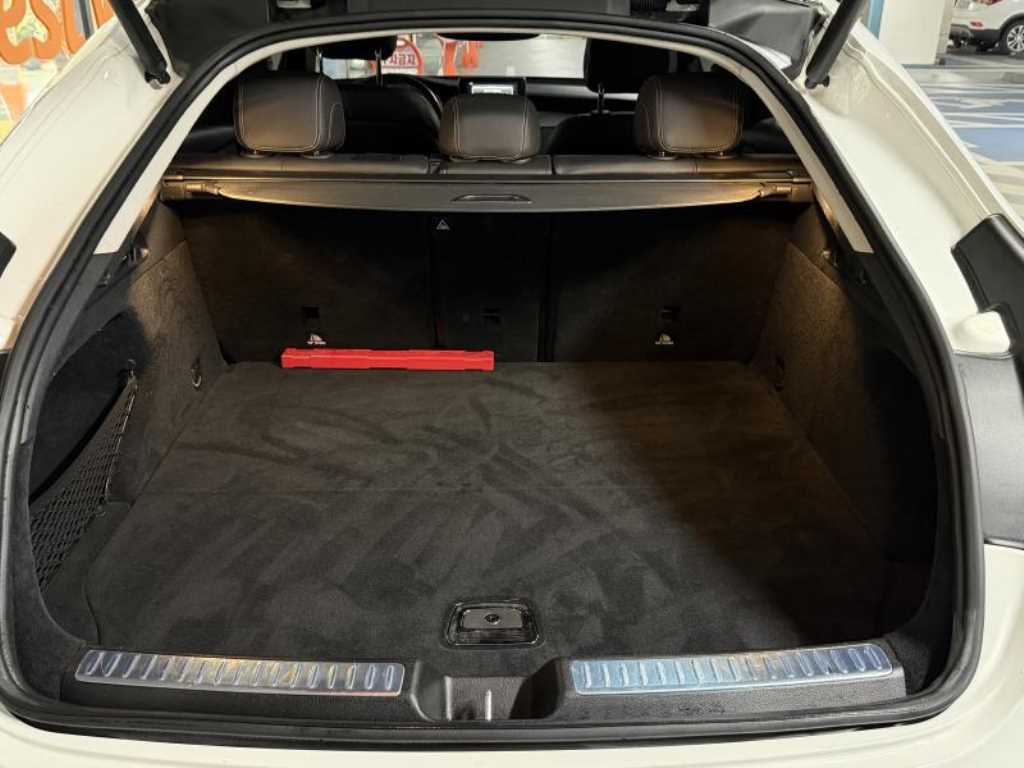 Mercedes Benz GLC Class 2018 Blanco - Importación desde Corea - HF Imports Iquique - Foto 18