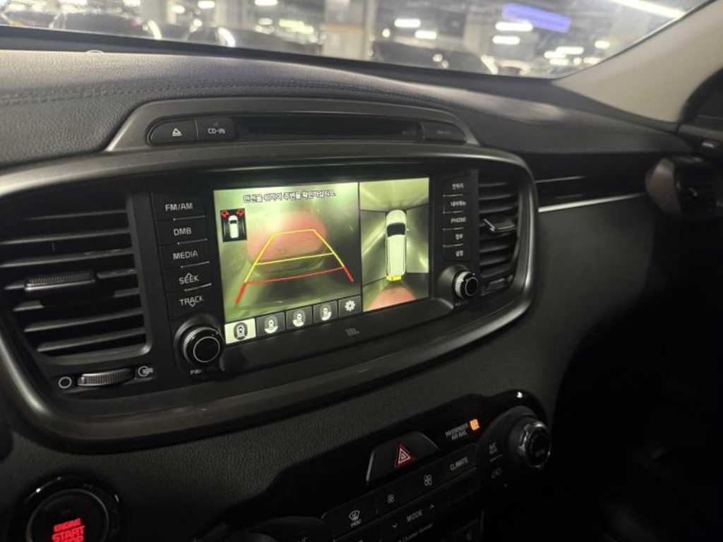 KIA Sorento - Vista 10