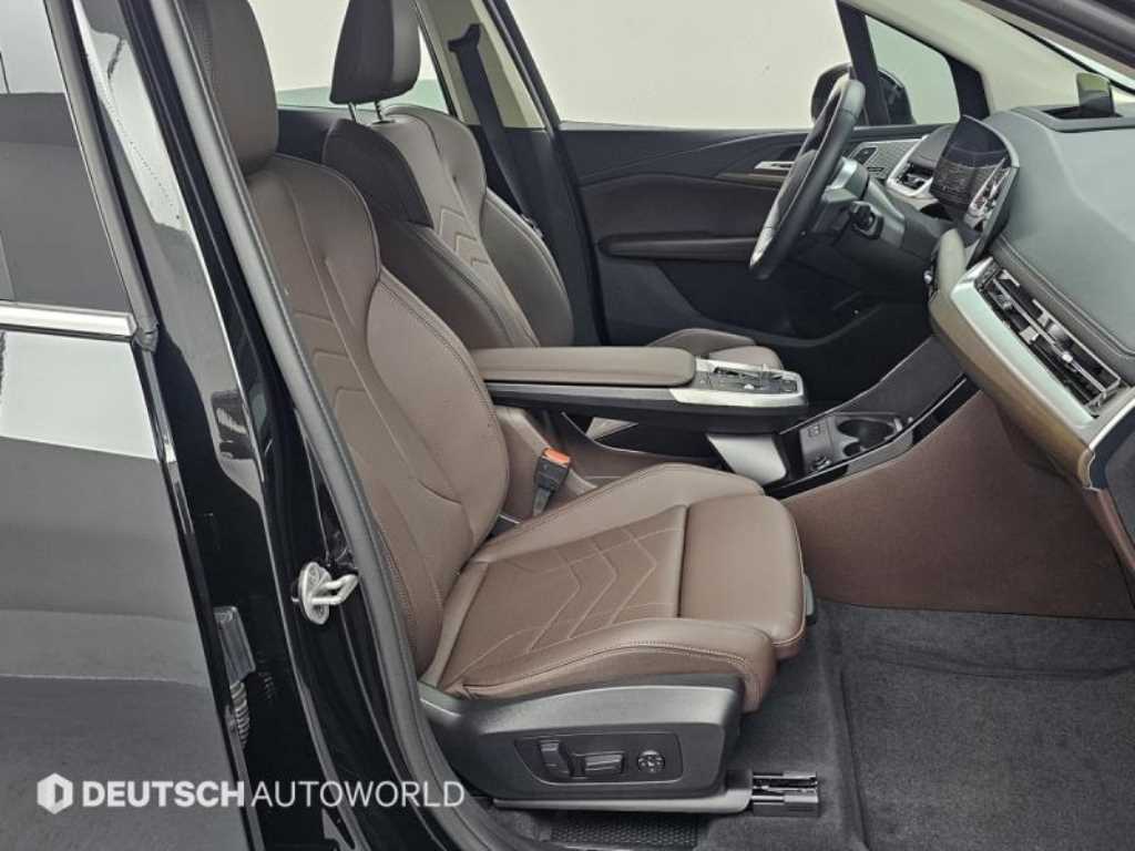 BMW 2 series - Vista 10