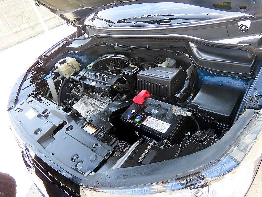 Ssangyong Tivoli 2018 Azul - Importación desde Corea - HF Imports Iquique - Foto 19