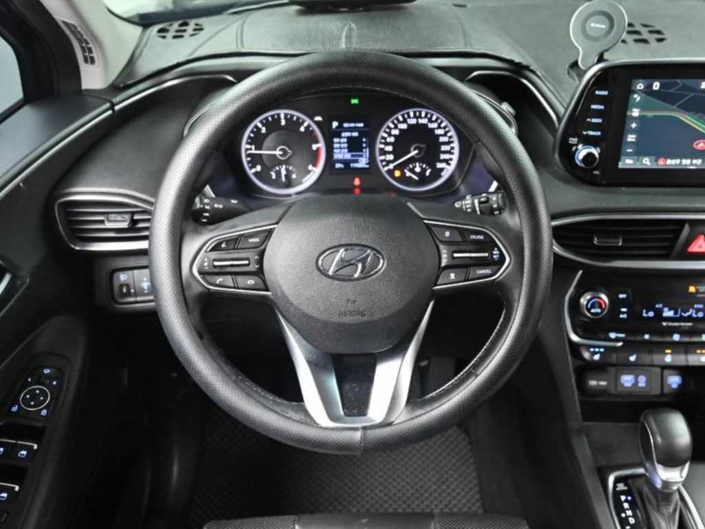 HYUNDAI Santa Fe 2019 - Importación desde Corea - HF Imports Iquique - Foto 13