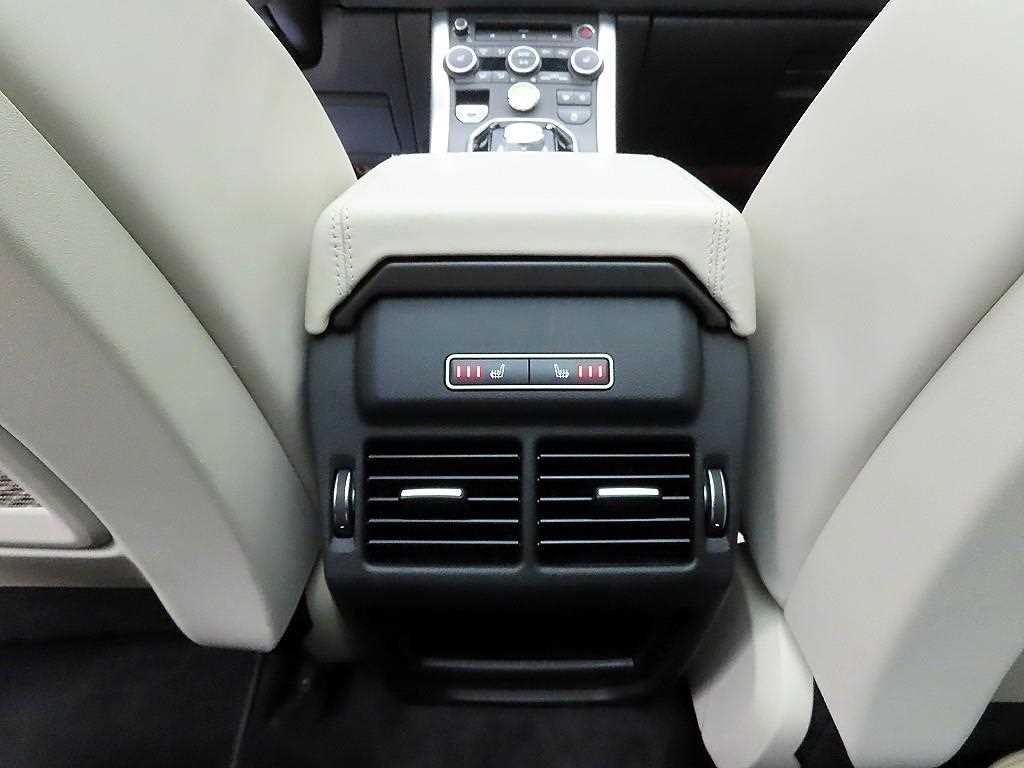 Land Rover Range Rover Bike 2018 - Importación desde Corea - HF Imports Iquique - Foto 16