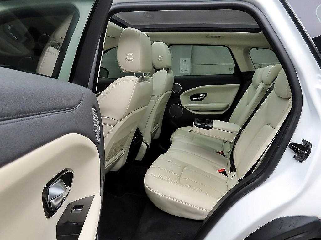 Land Rover Range Rover Bike - Vista 6