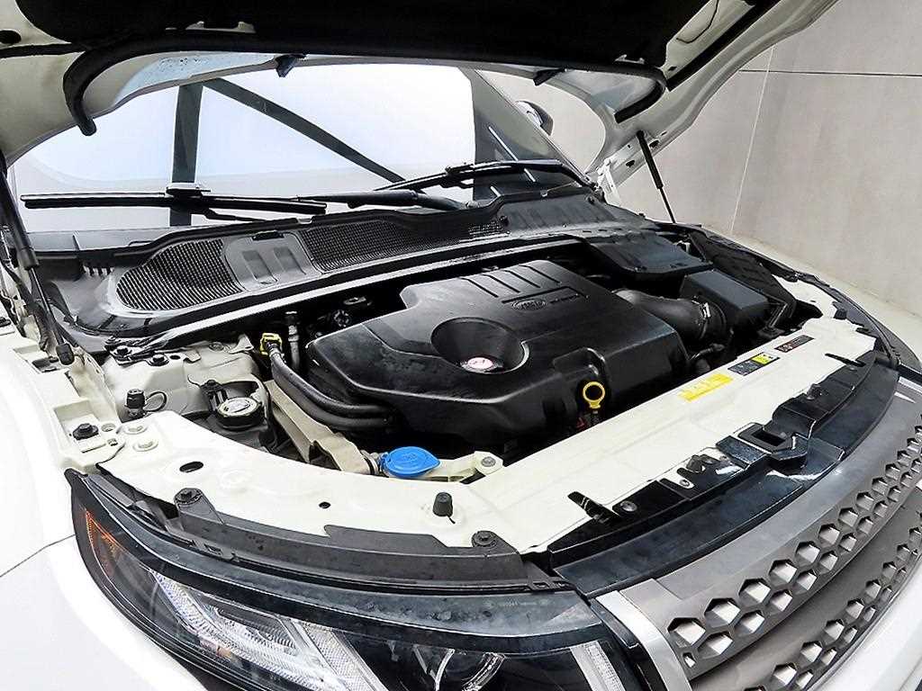 Land Rover Range Rover Bike 2018 - Importación desde Corea - HF Imports Iquique - Foto 19