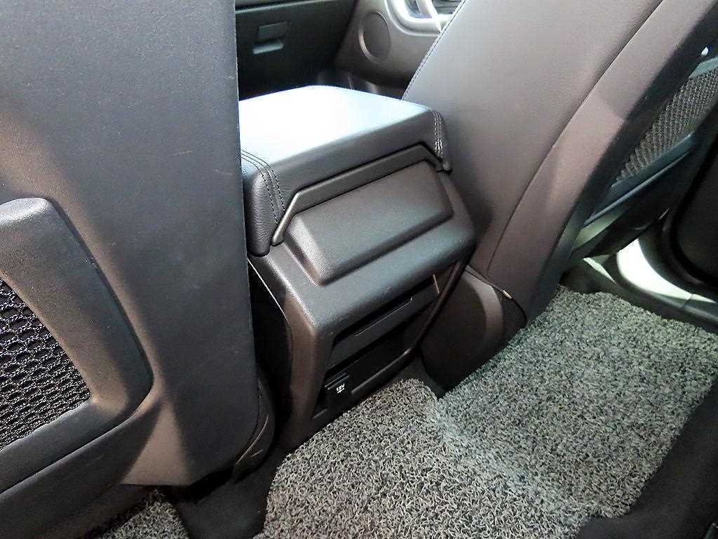 Land Rover Discovery Sports 2017 Azul - Importación desde Corea - HF Imports Iquique - Foto 15