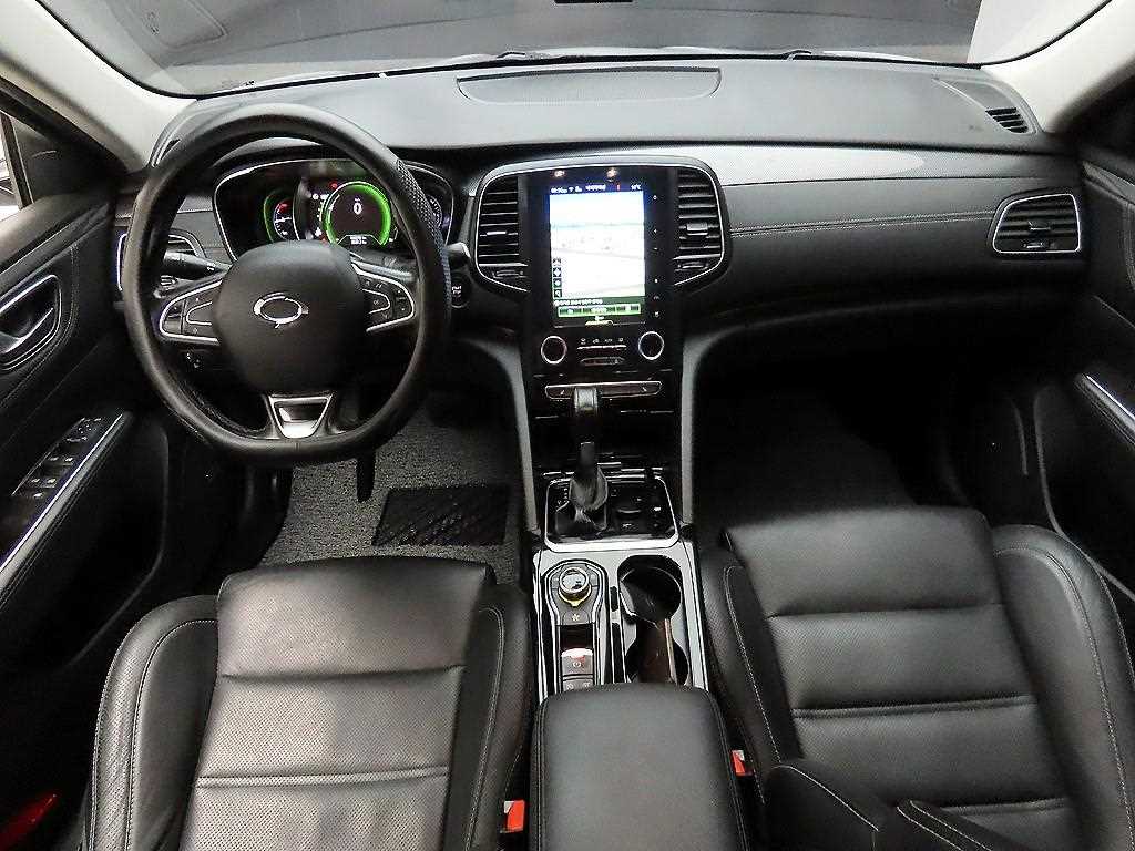 SAMSUNG SM6 - Vista 8