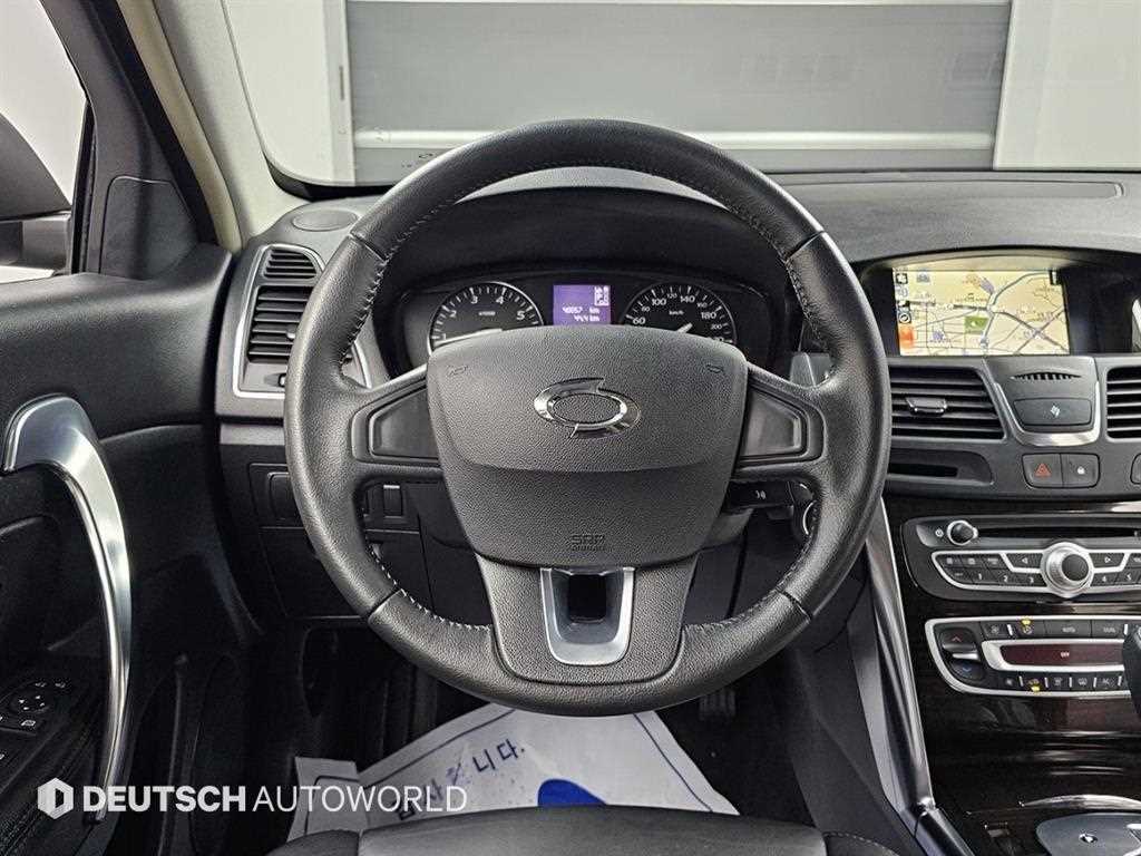 SAMSUNG SM5 2010 Gris - Importación desde Corea - HF Imports Iquique - Foto 13